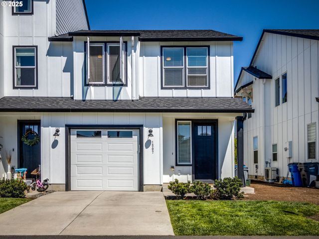 1507 Nw 5TH, Battle Ground, WA 98604