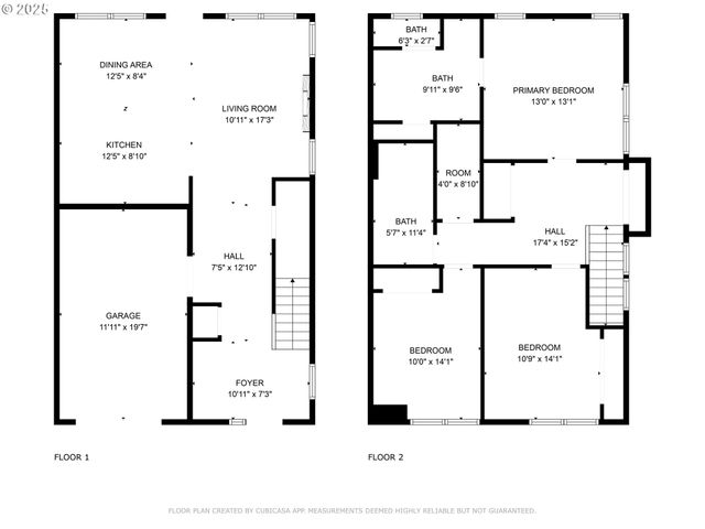 1507 Nw 5TH, Battle Ground, WA 98604