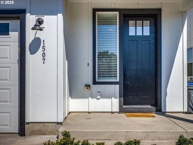 1507 Nw 5TH, Battle Ground, WA 98604