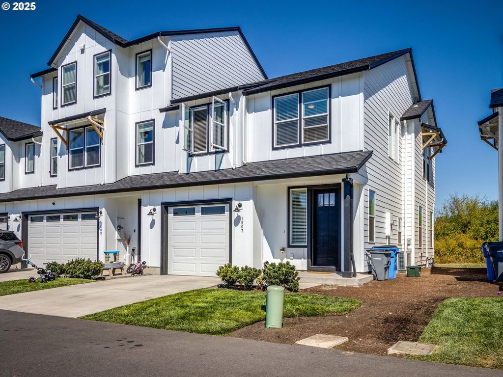 1507 Nw 5TH, Battle Ground, WA 98604