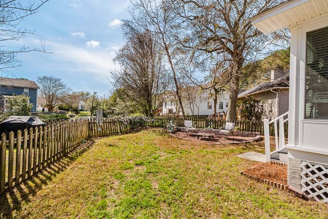 1260 Lakefront Drive, Charleston, SC 29412
