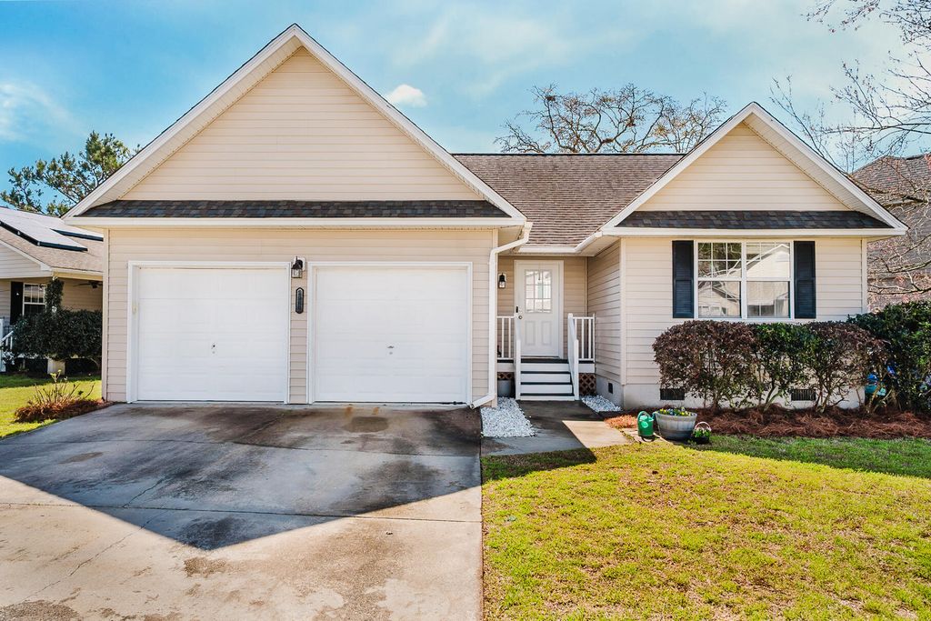 1260 Lakefront Drive, Charleston, SC 29412