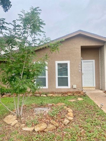 2608 Sunset Drive, San Angelo, TX 76904