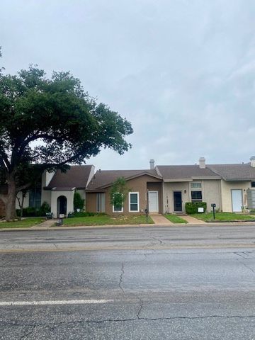 2608 Sunset Drive, San Angelo, TX 76904