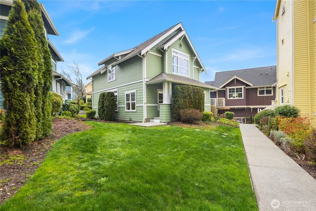 1944 NE Katsura Street, Issaquah, WA 98029