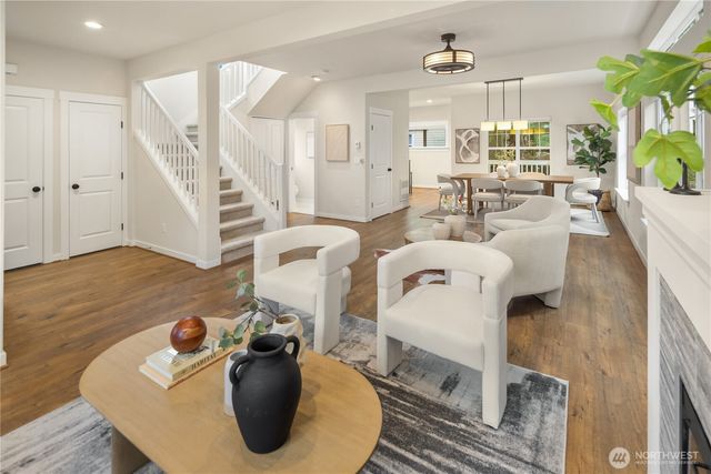 1944 NE Katsura Street, Issaquah, WA 98029