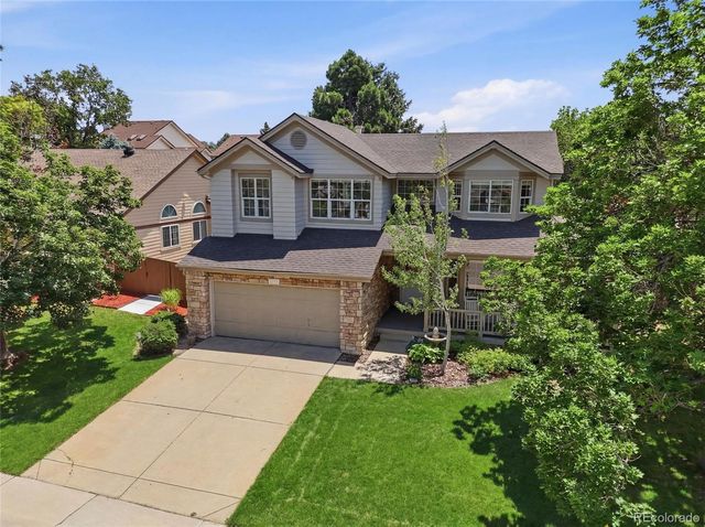 6550 Ashburn Lane, Highlands Ranch, CO 80130