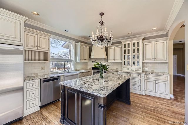 6550 Ashburn Lane, Highlands Ranch, CO 80130