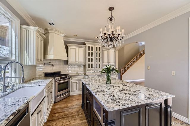 6550 Ashburn Lane, Highlands Ranch, CO 80130
