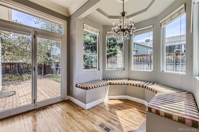 6550 Ashburn Lane, Highlands Ranch, CO 80130