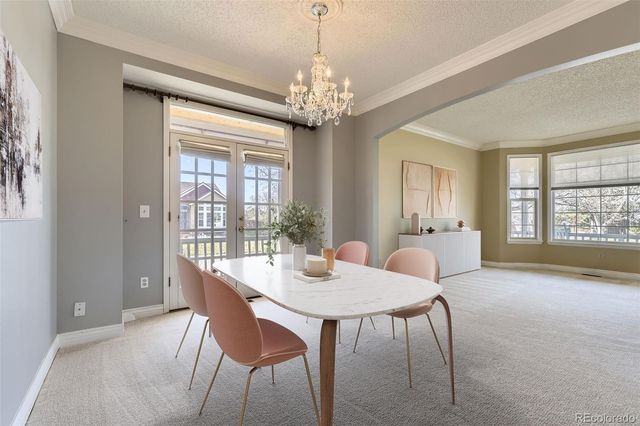 6550 Ashburn Lane, Highlands Ranch, CO 80130