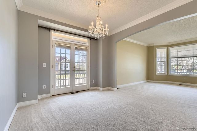6550 Ashburn Lane, Highlands Ranch, CO 80130