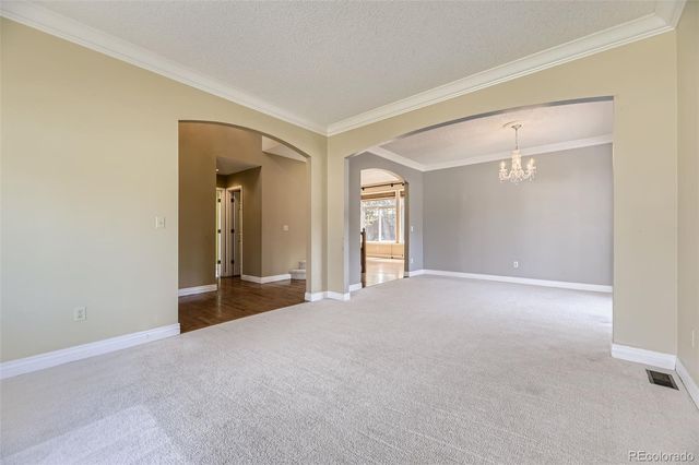 6550 Ashburn Lane, Highlands Ranch, CO 80130
