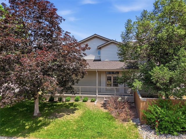 6550 Ashburn Lane, Highlands Ranch, CO 80130
