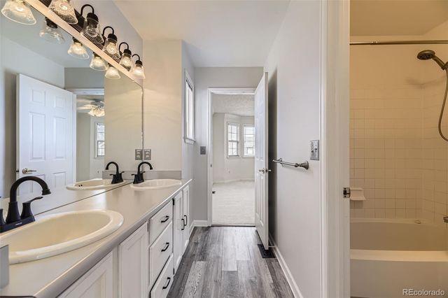 6550 Ashburn Lane, Highlands Ranch, CO 80130