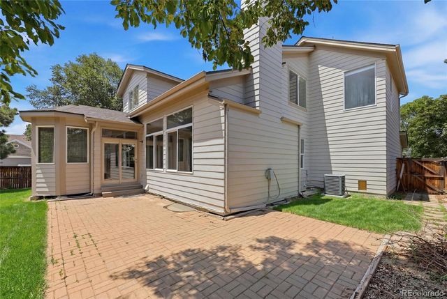 6550 Ashburn Lane, Highlands Ranch, CO 80130