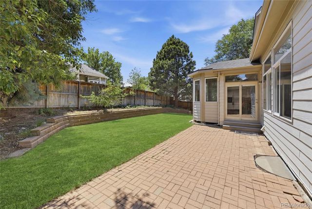 6550 Ashburn Lane, Highlands Ranch, CO 80130