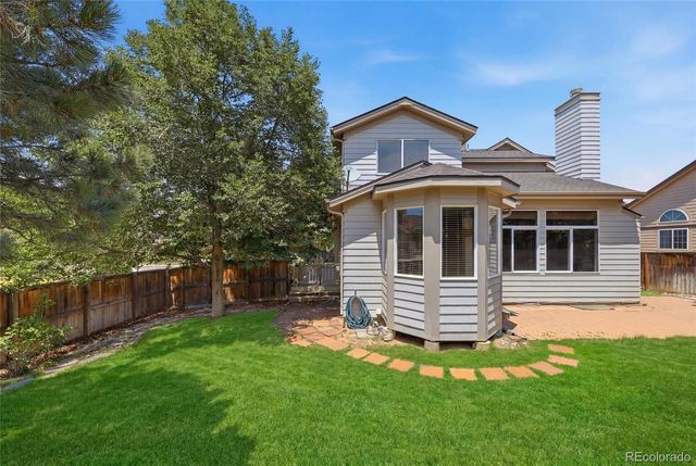 6550 Ashburn Lane, Highlands Ranch, CO 80130
