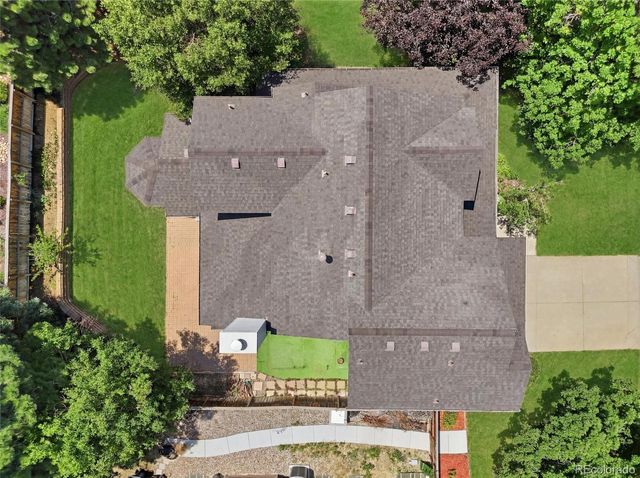 6550 Ashburn Lane, Highlands Ranch, CO 80130