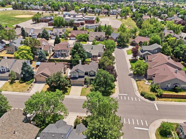 6550 Ashburn Lane, Highlands Ranch, CO 80130