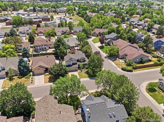 6550 Ashburn Lane, Highlands Ranch, CO 80130