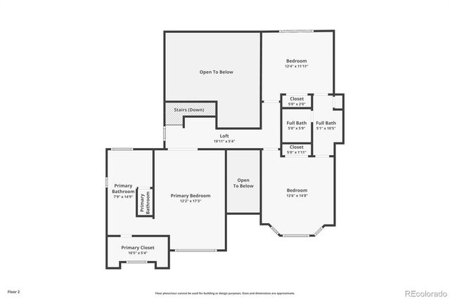 6550 Ashburn Lane, Highlands Ranch, CO 80130