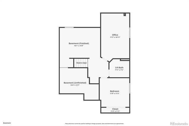 6550 Ashburn Lane, Highlands Ranch, CO 80130