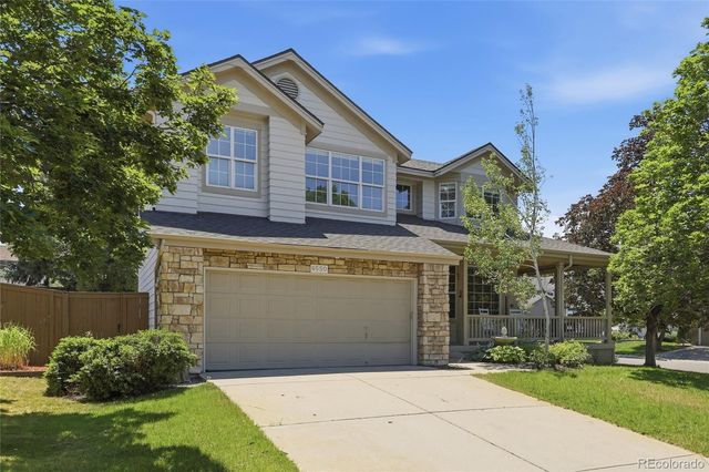 6550 Ashburn Lane, Highlands Ranch, CO 80130