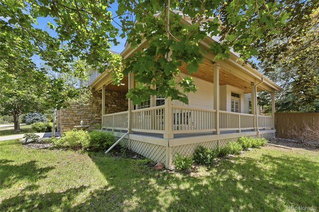 6550 Ashburn Lane, Highlands Ranch, CO 80130