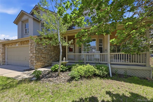 6550 Ashburn Lane, Highlands Ranch, CO 80130