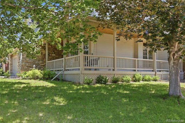 6550 Ashburn Lane, Highlands Ranch, CO 80130