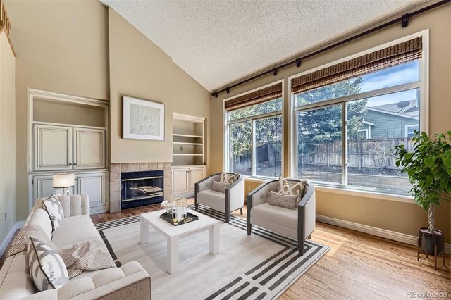 6550 Ashburn Lane, Highlands Ranch, CO 80130
