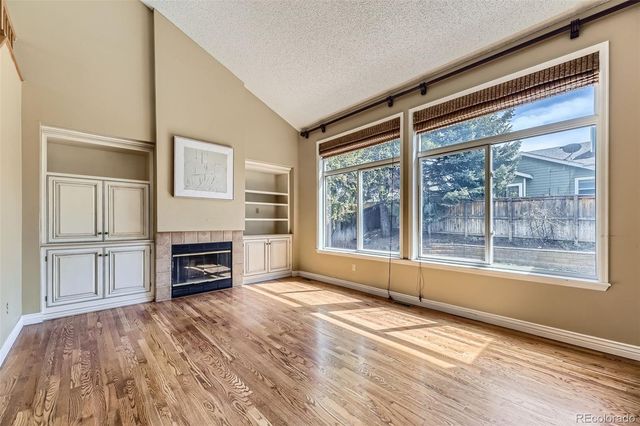 6550 Ashburn Lane, Highlands Ranch, CO 80130