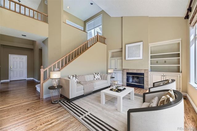 6550 Ashburn Lane, Highlands Ranch, CO 80130