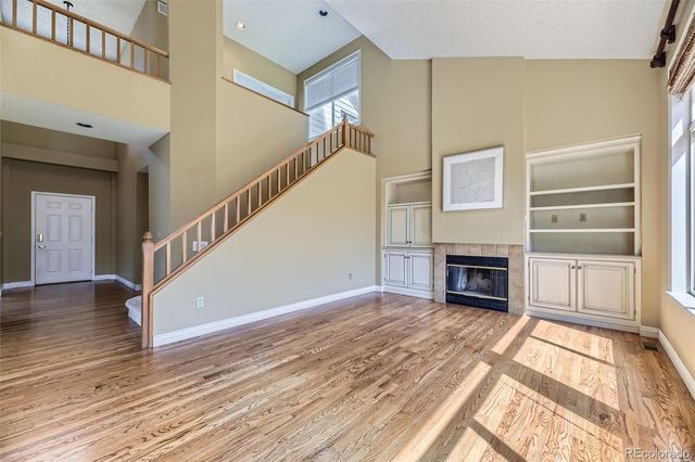 6550 Ashburn Lane, Highlands Ranch, CO 80130