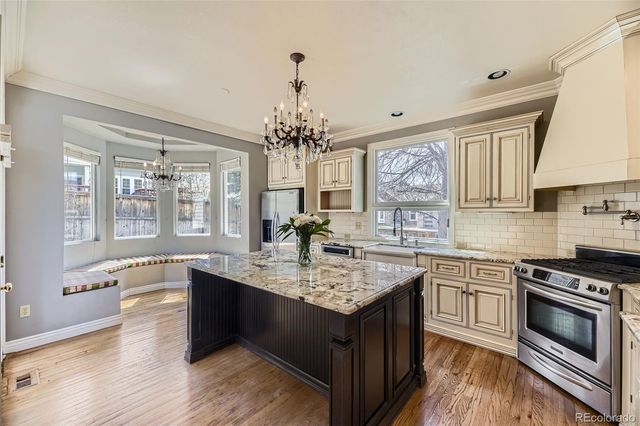 6550 Ashburn Lane, Highlands Ranch, CO 80130