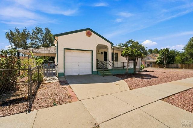 648 Jackson St, Pueblo, CO 81004