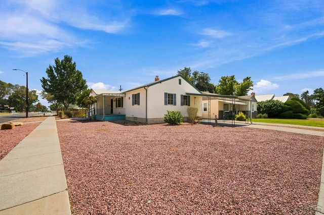 648 Jackson St, Pueblo, CO 81004