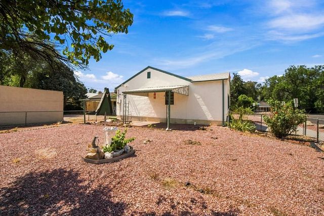 648 Jackson St, Pueblo, CO 81004