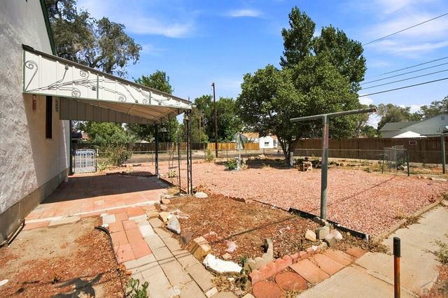 648 Jackson St, Pueblo, CO 81004