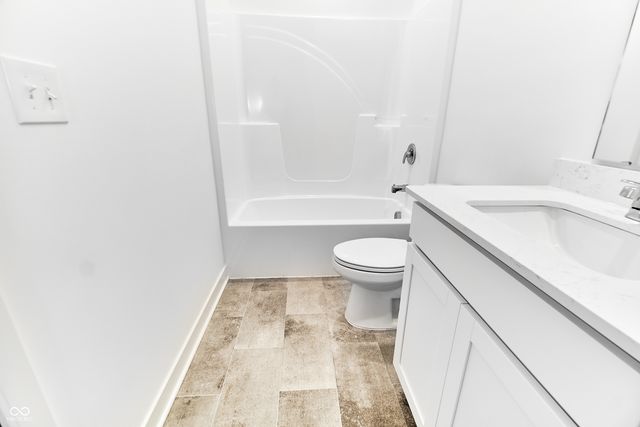 8603 Georgina Street, Fortville, IN 46040