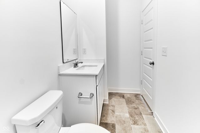 8603 Georgina Street, Fortville, IN 46040