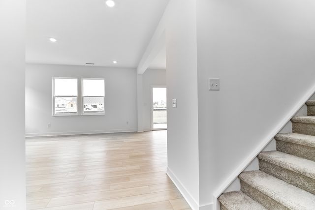 8603 Georgina Street, Fortville, IN 46040