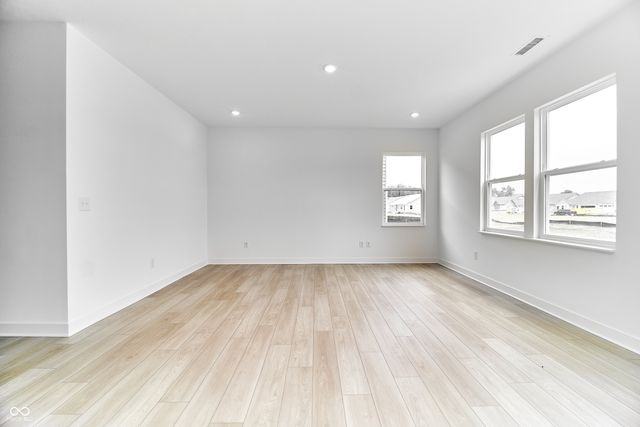 8603 Georgina Street, Fortville, IN 46040