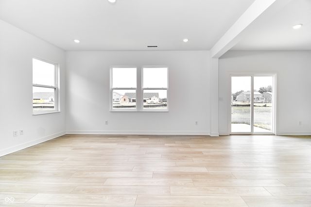 8603 Georgina Street, Fortville, IN 46040