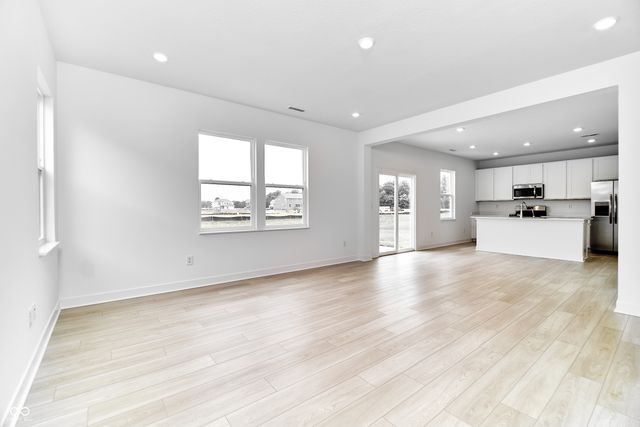 8603 Georgina Street, Fortville, IN 46040