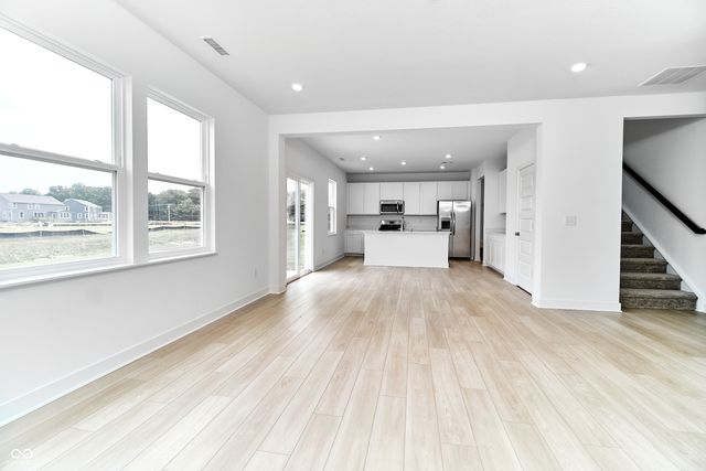 8603 Georgina Street, Fortville, IN 46040