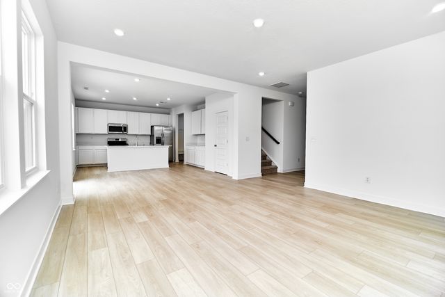 8603 Georgina Street, Fortville, IN 46040