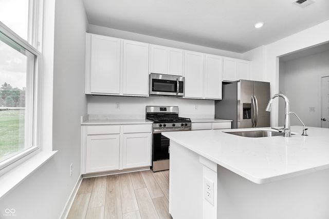 8603 Georgina Street, Fortville, IN 46040