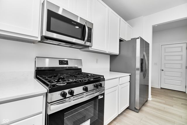 8603 Georgina Street, Fortville, IN 46040